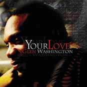 We Should Be Together by Glen Washington