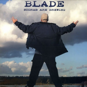 Blow You Out The Frame by Blade