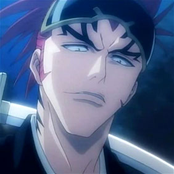 bleach: renji abarai (kentarou itou)