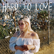Hard to Love