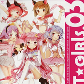 Ｔ★GIRLS.03