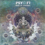 Psy Fi - Book Of Changes