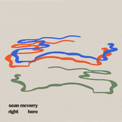 Sean McVerry: Right Here