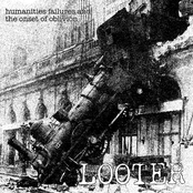 Humanity's Failures And The Onset Of Oblivion...