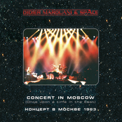 Concert in Moscow