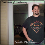 Scooter My Brother.........