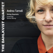 Tarrodi: String Quartets