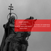 10 Years of Darkness / Neoclassical & Martial Music