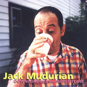 jack mudurian