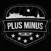 Plus mínus
