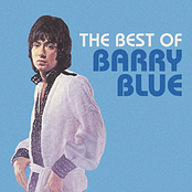 Barry Blue - Rosetta Stone