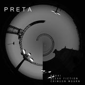 Preta (Kraai & Bleak Fiction & Crimson Mourn SPLIT)
