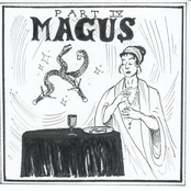 The Making of a Mage - Pt. IV: Magus