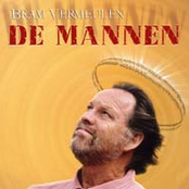 Meneer De Leegte by Bram Vermeulen