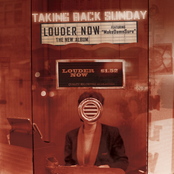 Twenty-twenty Surgery by Taking Back Sunday