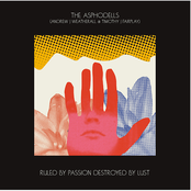 Ruled by Passion Destroyed by Lust