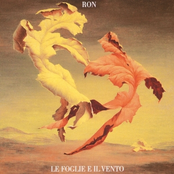 Le Foglie E Il Vento by Ron