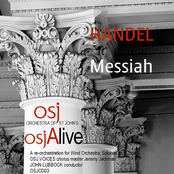 Handel Messiah