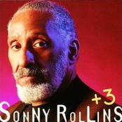 Cabin In The Sky by Sonny Rollins