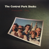 The Central Park Sheiks