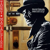 Key To The City by Tony Macalpine