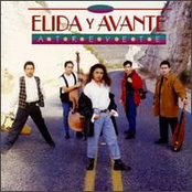 Elida Y Avante: Atrevete