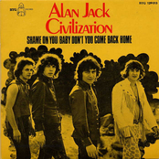 alan jack civilization