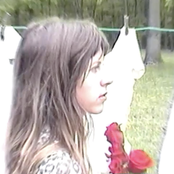 Lael Neale: White T-Shirt