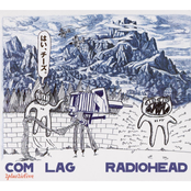 Skttrbrain (four Tet Remix) by Radiohead