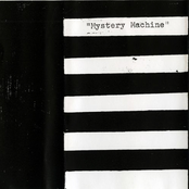 Mystery Machine tape