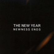 Newness Ends by The New Year