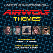 Airwolf Themes Disc 1