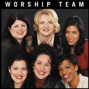 Women Of Faith Worship Team