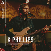 K Phillips: K Phillips on Audiotree Live