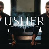 Usher: Raymond v Raymond