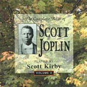 The Complete Rags Of Scott Joplin Vol. 2