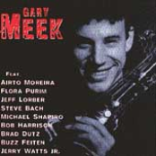 gary meek