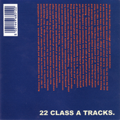 22 Class A Tracks