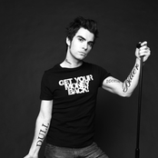 Kelly Jones