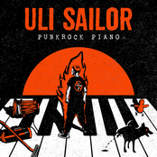 Uli Sailor – Punkrock Piano (Cover Version)