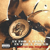 In For a Penny In For a Pound Chapter 1 Pennywise