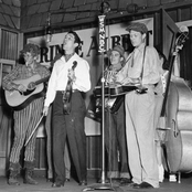 Roy Acuff & His Smokey Mountain Boys