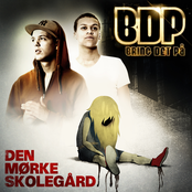Den Mørke Skolegård