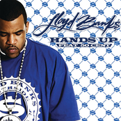 Lloyd Banks: Hands Up (Album Version (Edited))