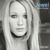 Serve The Ego (gabriel & Dresden Club Mix) by Jewel