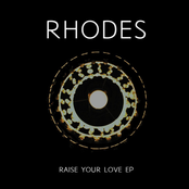 Raise Your Love EP