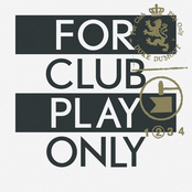 For Club Play Only (Part 2)