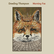 Morning Fox