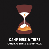 Camp Here & There (Original Series Soundtrack)