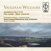 Vaughan Williams: Symphony No. 5